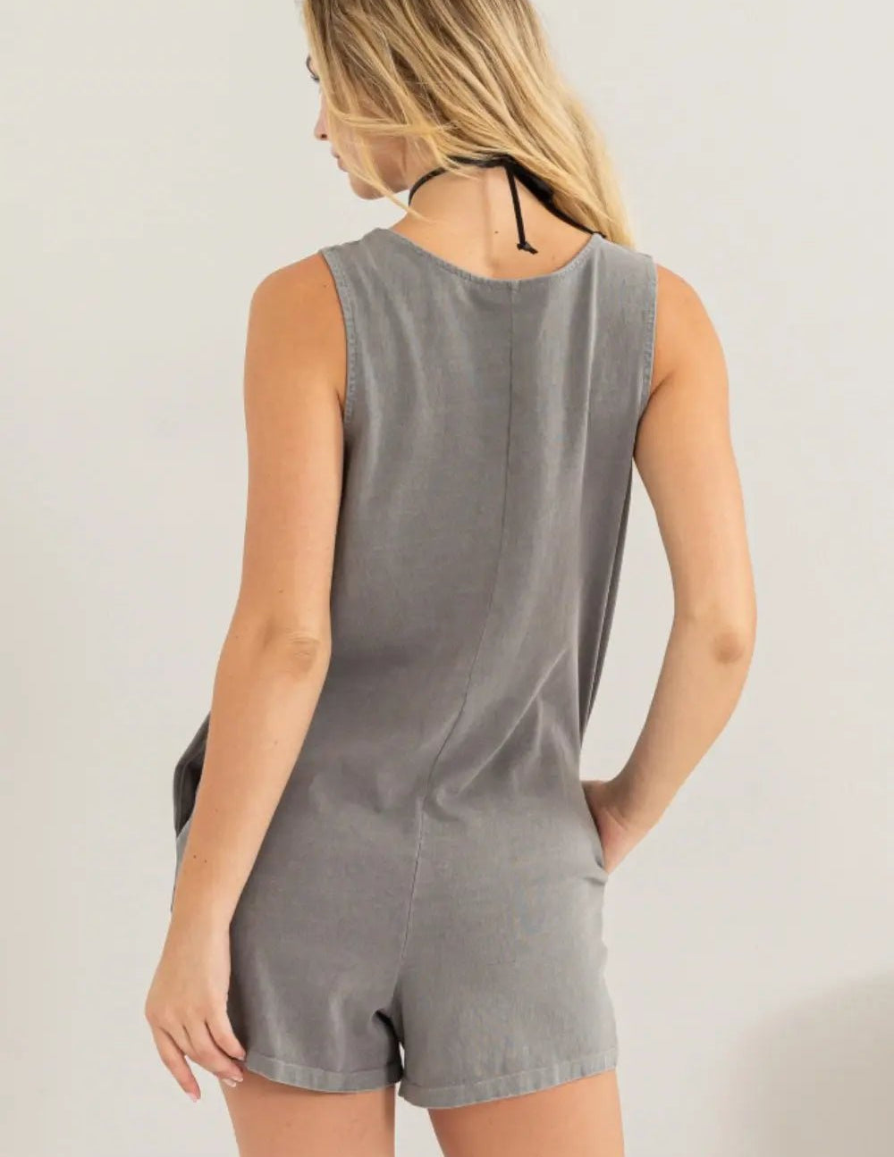 LOOSE BAGGY OVERSIZED CASUAL ROMPER - MeadeuxLOOSE BAGGY OVERSIZED CASUAL ROMPERJumpsuitMeadeux