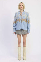 CARGO PLEATED MINI SKIRT Meadeux