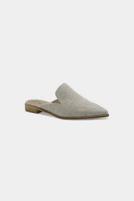 MULE FLATS WOMEN SHOES Shoes Meadeux