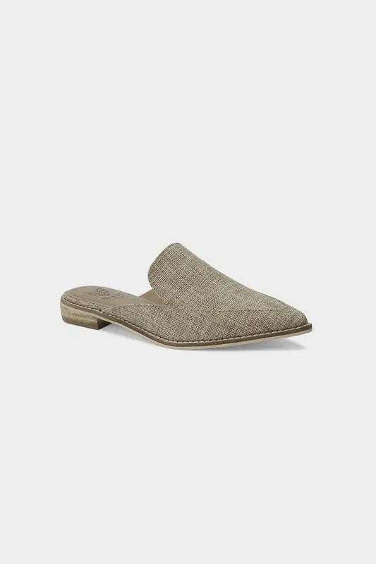 MULE FLATS WOMEN SHOES Shoes Meadeux