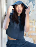 ROCKY ORGANIC COTTON TEE - MeadeuxROCKY ORGANIC COTTON TEETopsMeadeux